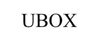 UBOX