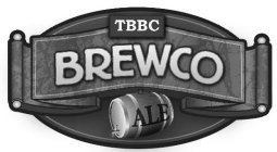 TBBC BREWCO ALE