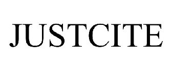 JUSTCITE