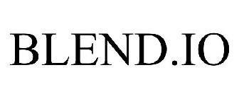 BLEND.IO