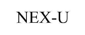 NEX-U