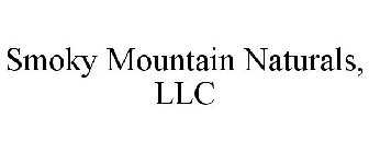 SMOKY MOUNTAIN NATURALS, LLC