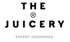 THE JUICERY EXPERT GOODNESS