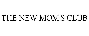 THE NEW MOM'S CLUB
