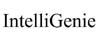 INTELLIGENIE