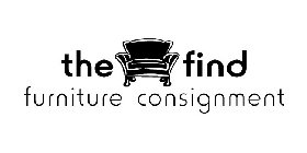 THE FIND FURNITURE CONSIGNMENT