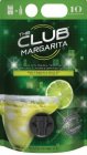 THE CLUB MARGARITA THE TEQUILA IS IN IT! AND OTHER FINE SPIRITS