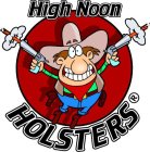 HIGH NOON HOLSTERS