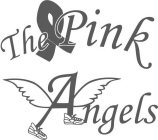 THE PINK ANGELS