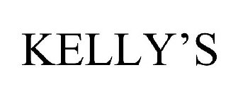 KELLY'S