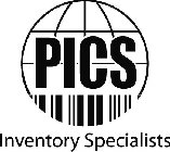 PICS INVENTORY SPECIALISTS