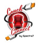 COUCH CONNECT BY SPECTRA7