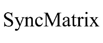 SYNCMATRIX