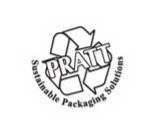 PRATT SUSTAINABLE PACKAGING SOLUTIONS