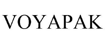 VOYAPAK