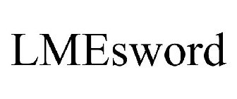 LMESWORD