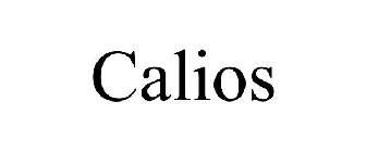 CALIOS