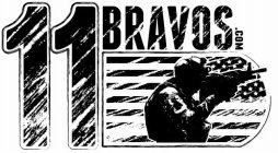 11BRAVOS.COM