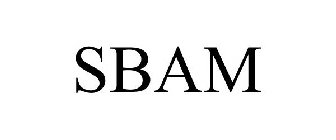 SBAM