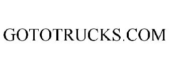 GOTOTRUCKS.COM