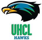 UHCL HAWKS