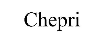 CHEPRI