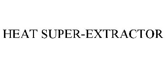 HEAT SUPER-EXTRACTOR