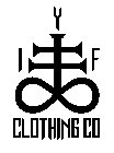 I Y F CLOTHING CO