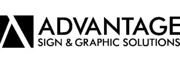 ADVANTAGE SIGN & GRAPHIC SOLUTIONS