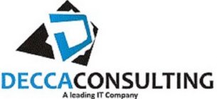 D DECCA CONSULTING A LEADING IT COMPANY