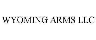 WYOMING ARMS LLC