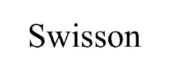 SWISSON