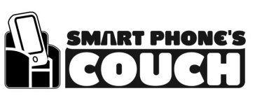 SMART PHONE'S COUCH