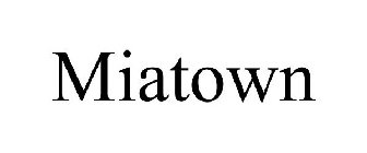 MIATOWN