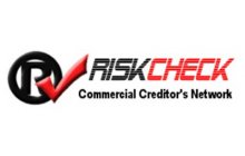 R RISKCHECK COMMERCIAL CREDITOR'S NETWORK