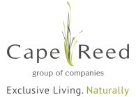 CAPE REED GROUP OF COMPANIES EXCLUSIVE LIVING. NATURALLY