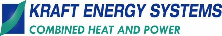 KRAFT ENERGY SYSTEMS COMBINED HEAT AND POWER