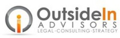 OI OUTSIDE IN ADVISORS LEGAL CONSULTING STRATEGY