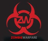 ZW ZOMBIEWARFARE