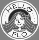 HELLOFLO