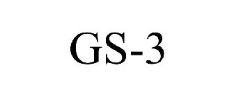 GS-3