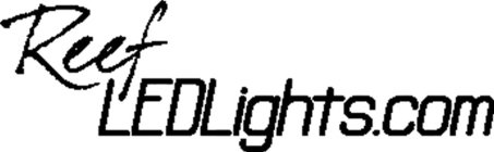 REEF LEDLIGHTS.COM