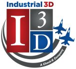 INDUSTRIAL3D A CHECK-6 COMPANY
