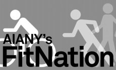 AIANY'S FITNATION