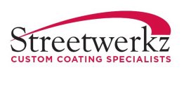 STREETWERKZ CUSTOM COATING SPECIALISTS