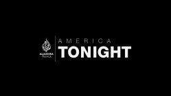 AL JAZEERA AMERICA AMERICA TONIGHT