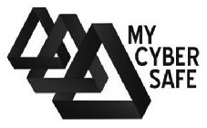 MY CYBER SAFE