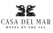 CASA DEL MAR HOTEL BY THE SEA