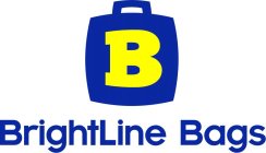 B BRIGHTLINE BAGS