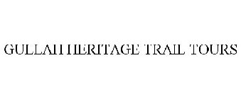 GULLAH HERITAGE TRAIL TOURS